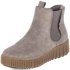 Chelsea Boots - maus