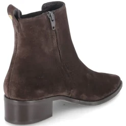 Chelsea Boots - MOCCA