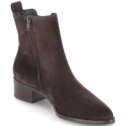 Chelsea Boots - MOCCA