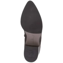 Chelsea Boots - MOCCA