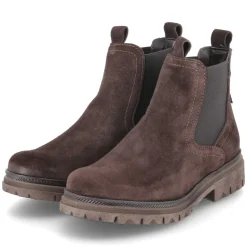Chelsea Boots - MOCCA
