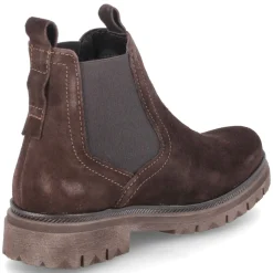 Chelsea Boots - MOCCA