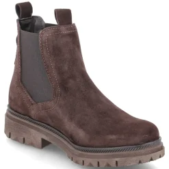 Chelsea Boots - MOCCA