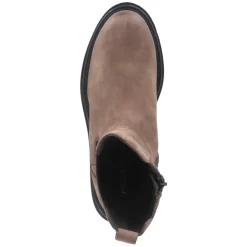 Chelsea Boots - Moka