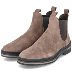 Chelsea Boots - Moka