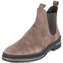 Chelsea Boots - Moka