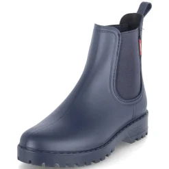 Chelsea Boots - navy