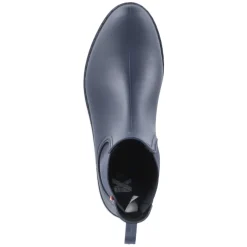 Chelsea Boots - navy