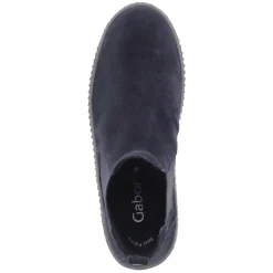 Chelsea Boots - OCEAN