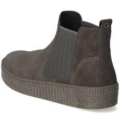 Chelsea Boots - pepper (El.Wave)