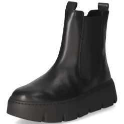 Chelsea Boots - schwarz