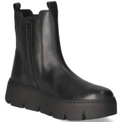 Chelsea Boots - schwarz