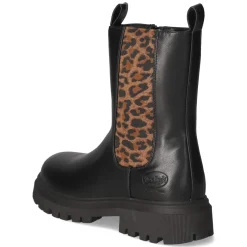 Chelsea Boots - schwarz