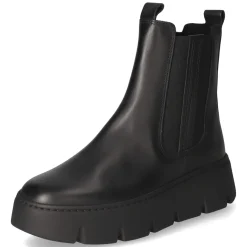 Chelsea Boots - schwarz