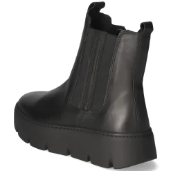 Chelsea Boots - schwarz