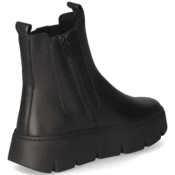 Chelsea Boots - schwarz