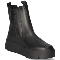 Chelsea Boots - schwarz