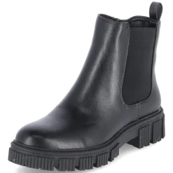 Chelsea Boots - schwarz