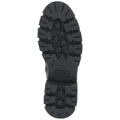 Chelsea Boots - schwarz