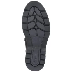 Chelsea Boots - schwarz