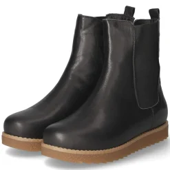 Chelsea Boots - schwarz