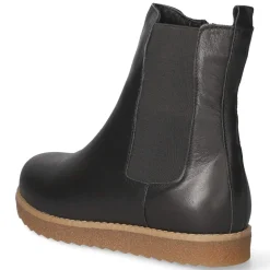 Chelsea Boots - schwarz