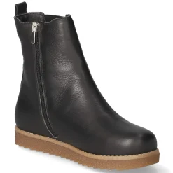 Chelsea Boots - schwarz