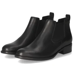 Chelsea Boots - schwarz