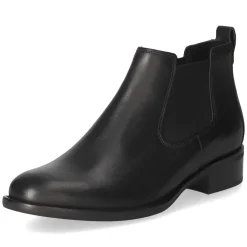 Chelsea Boots - schwarz