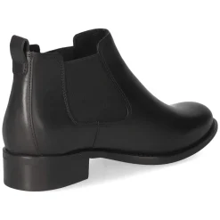 Chelsea Boots - schwarz