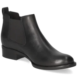 Chelsea Boots - schwarz