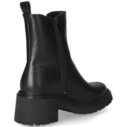 Chelsea Boots - schwarz