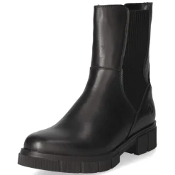Chelsea Boots - schwarz