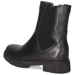 Chelsea Boots - schwarz