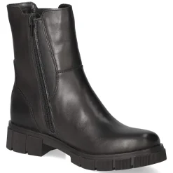 Chelsea Boots - schwarz
