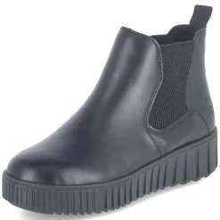 Chelsea Boots - schwarz