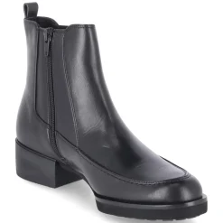 Chelsea Boots - schwarz