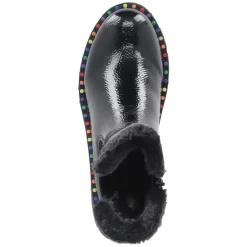 Chelsea Boots - schwarz