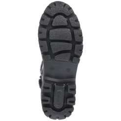 Chelsea Boots - schwarz