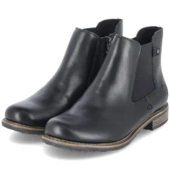 Chelsea Boots - schwarz