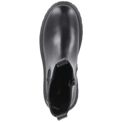 Chelsea Boots - schwarz