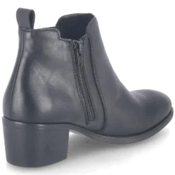 Chelsea Boots - schwarz