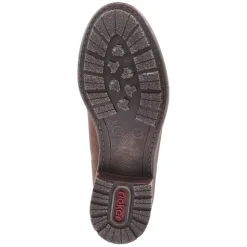 Chelsea Boots - sherry/brown