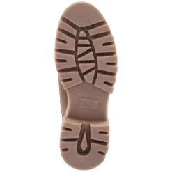 Chelsea Boots - Taupe