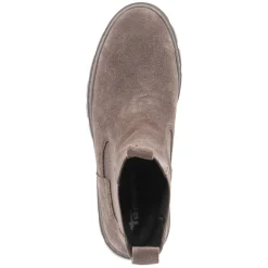Chelsea Boots - Taupe