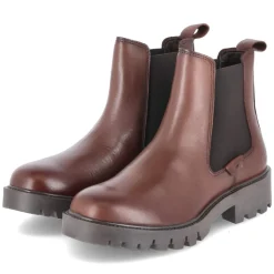 Chelsea Boots - TOBACCO LEATHER