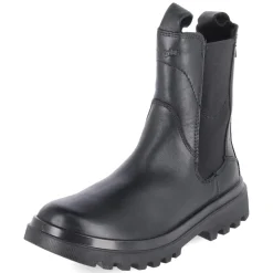 Chelsea Boots ABBY - schwarz