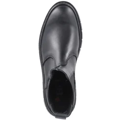 Chelsea Boots AMBERES - black