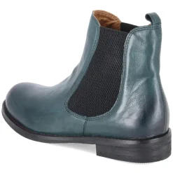 Chelsea Boots AVENA - Ginger foresta