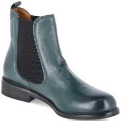 Chelsea Boots AVENA - Ginger foresta